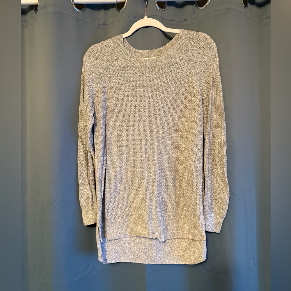 Old Navy Women's Gray Sweater